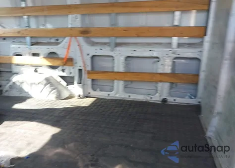 2016 Ford Transit-250 из США, поврежденный, VIN 1FTYR1ZM6GKA22698